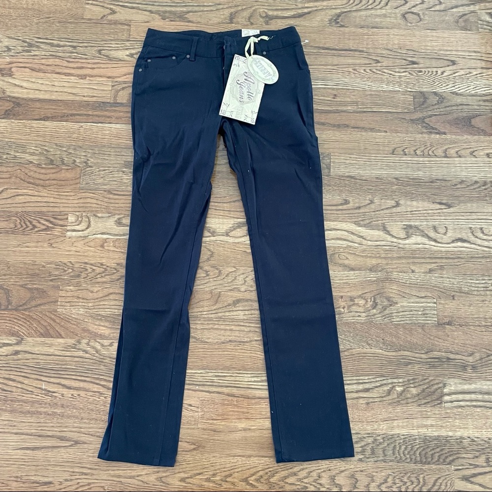 APOLLO JEANS - NWT